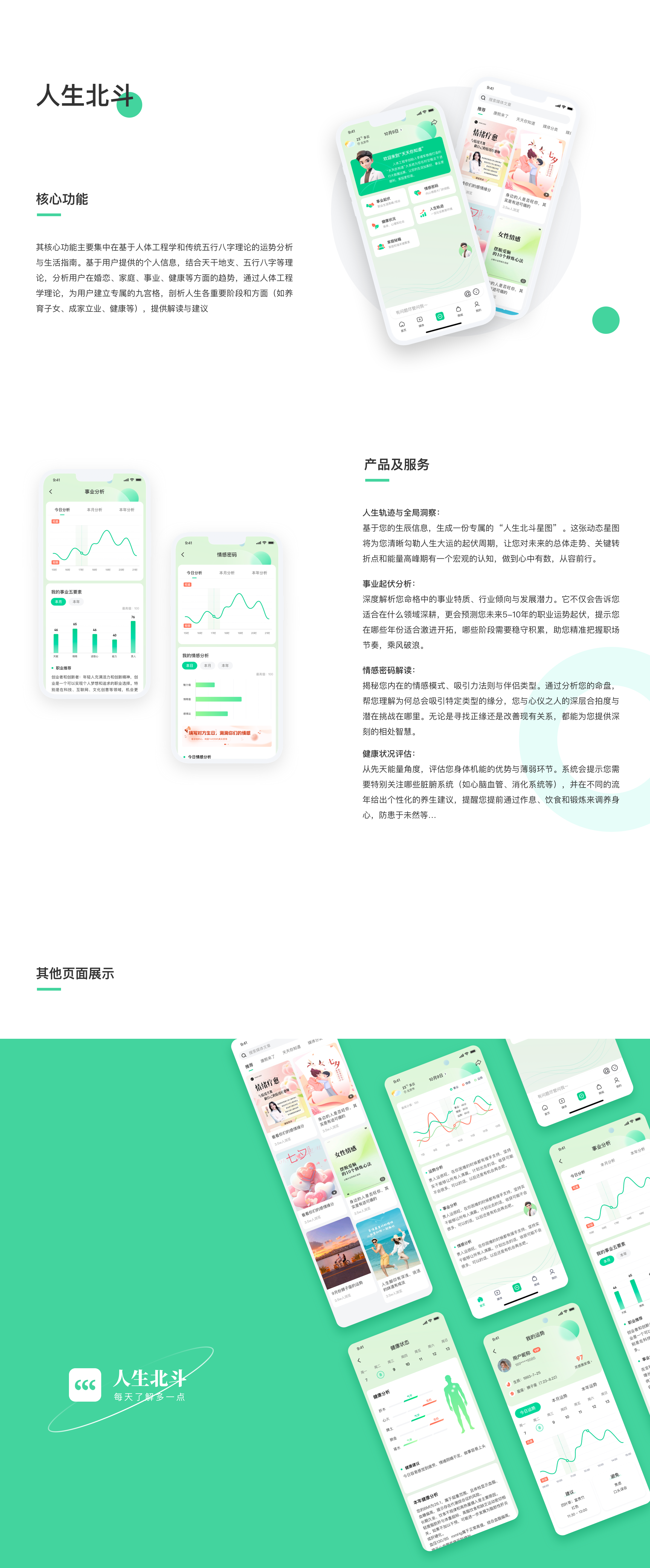 人生北斗 详情图 1