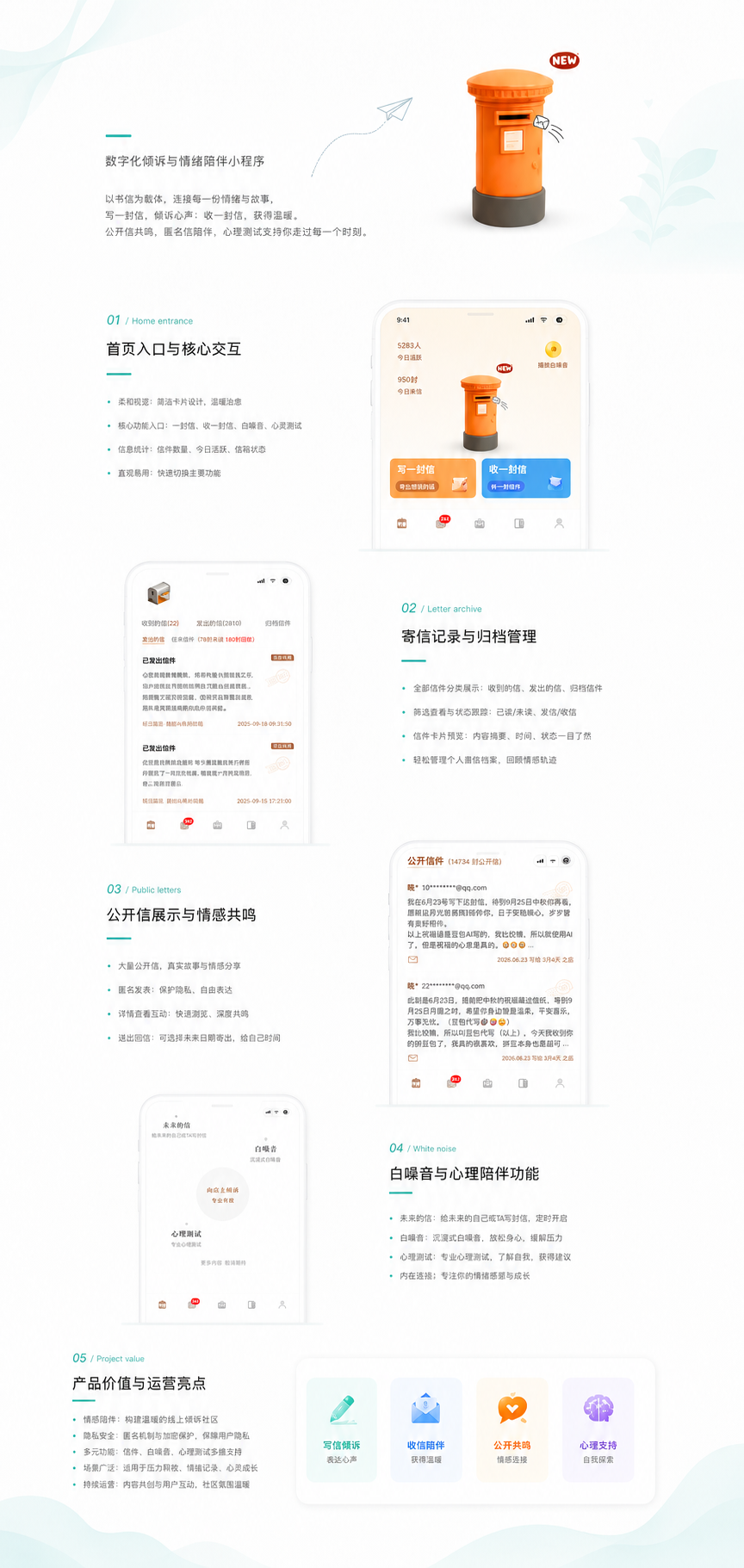 listen 解忧杂货店 详情图 1